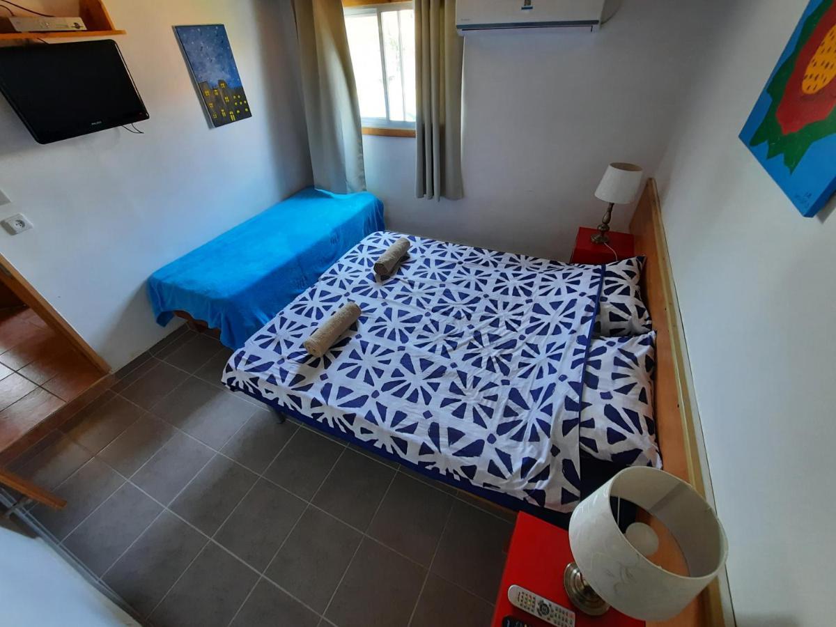 Sapir Apartment Sappir Extérieur photo