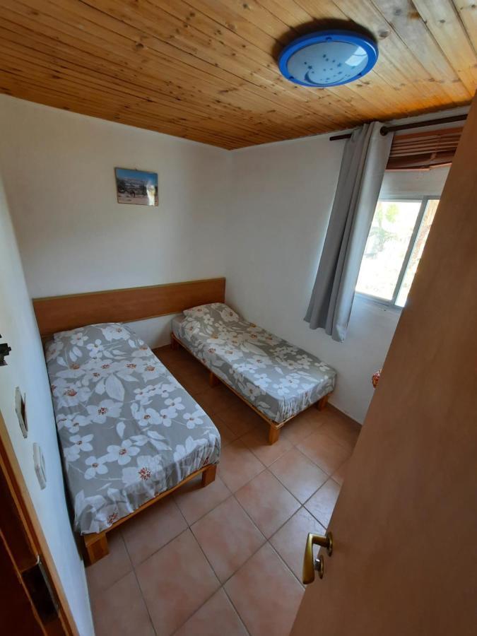 Sapir Apartment Sappir Extérieur photo