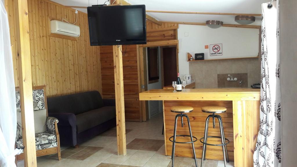 Sapir Apartment Sappir Extérieur photo